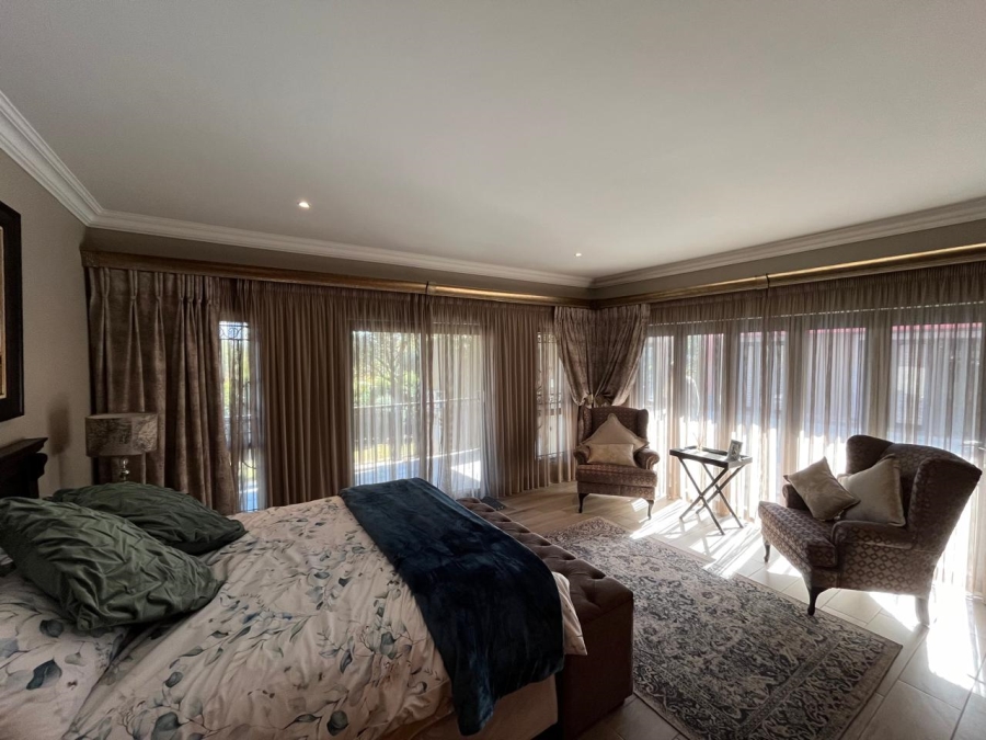 4 Bedroom Property for Sale in Sable Hills Gauteng