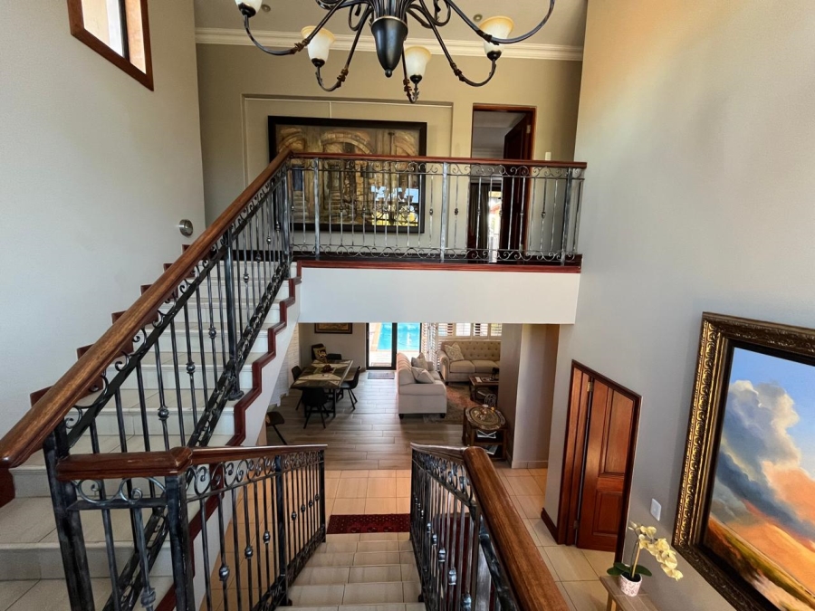 4 Bedroom Property for Sale in Sable Hills Gauteng