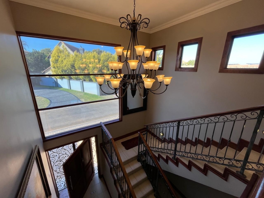 4 Bedroom Property for Sale in Sable Hills Gauteng