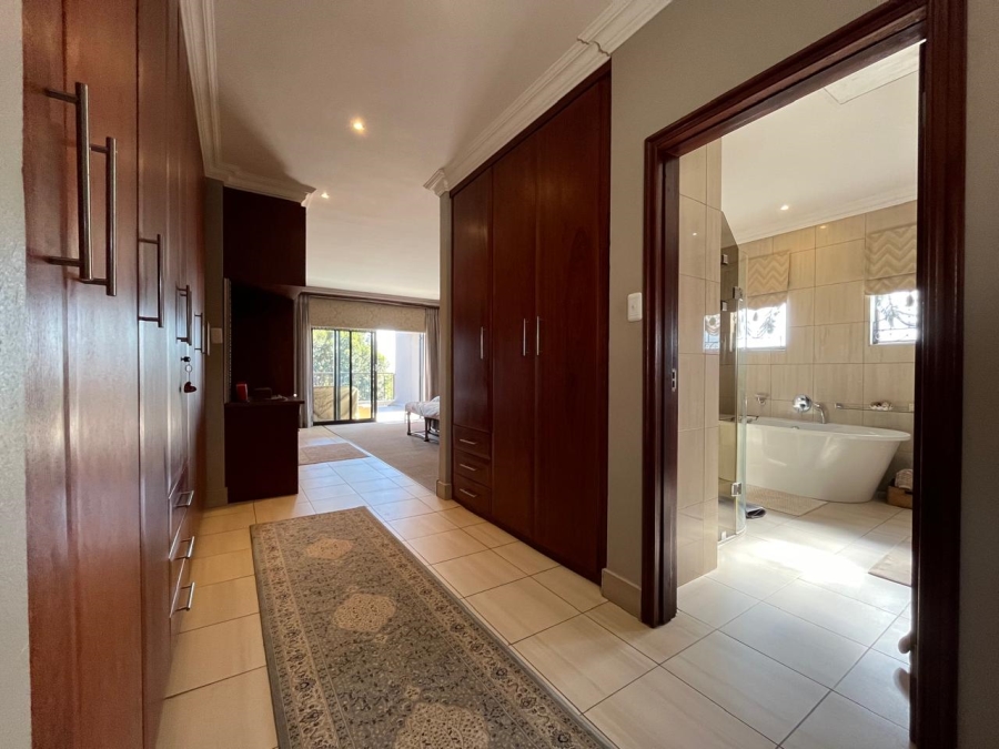 4 Bedroom Property for Sale in Sable Hills Gauteng