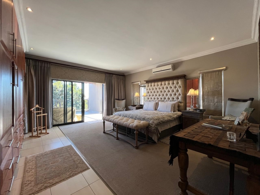 4 Bedroom Property for Sale in Sable Hills Gauteng