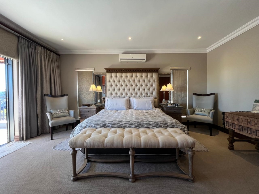 4 Bedroom Property for Sale in Sable Hills Gauteng