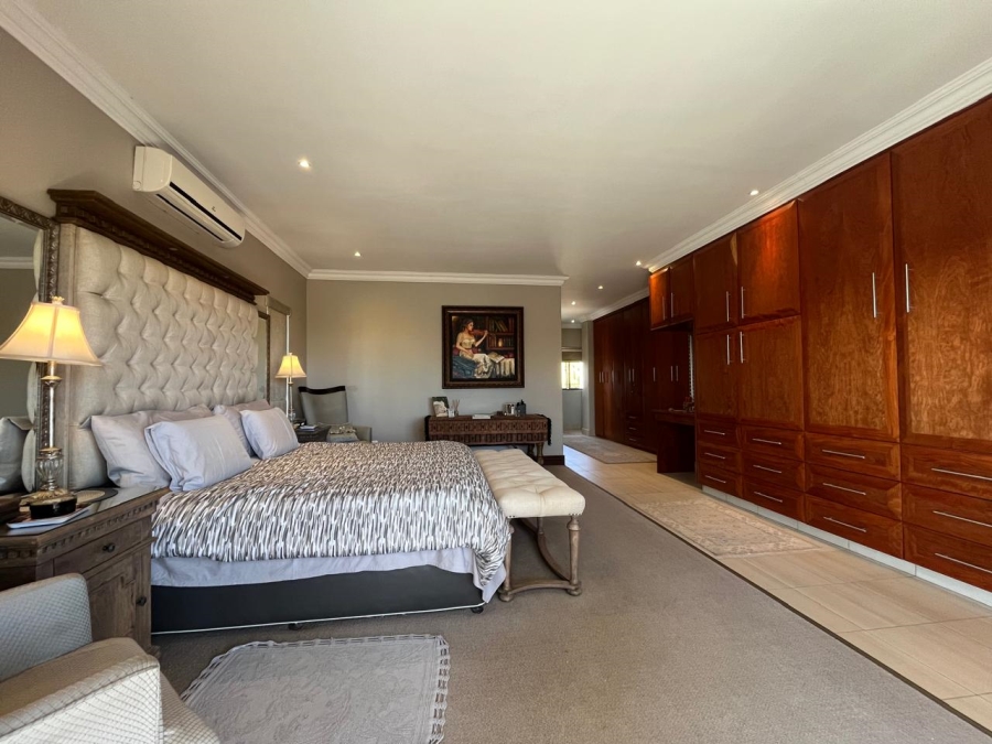4 Bedroom Property for Sale in Sable Hills Gauteng