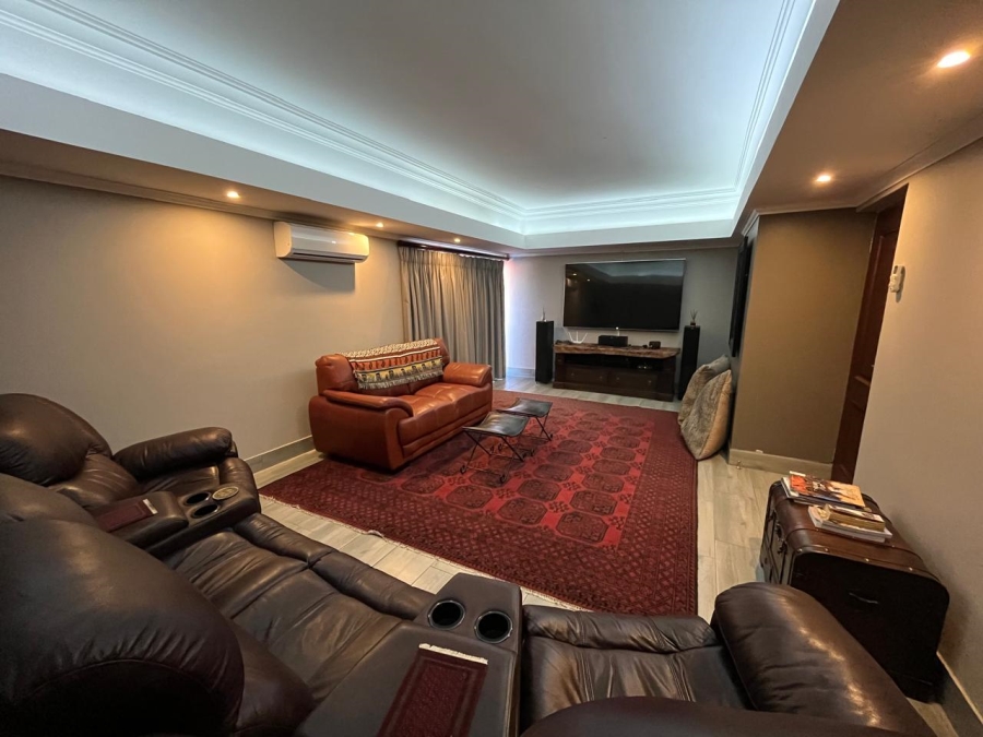 4 Bedroom Property for Sale in Sable Hills Gauteng