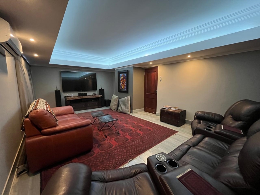 4 Bedroom Property for Sale in Sable Hills Gauteng