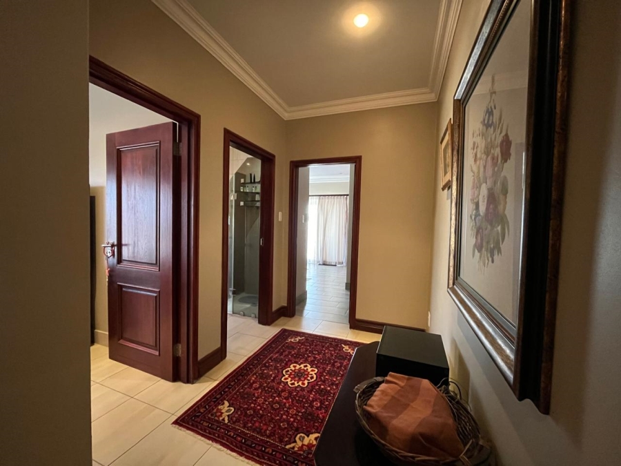 4 Bedroom Property for Sale in Sable Hills Gauteng