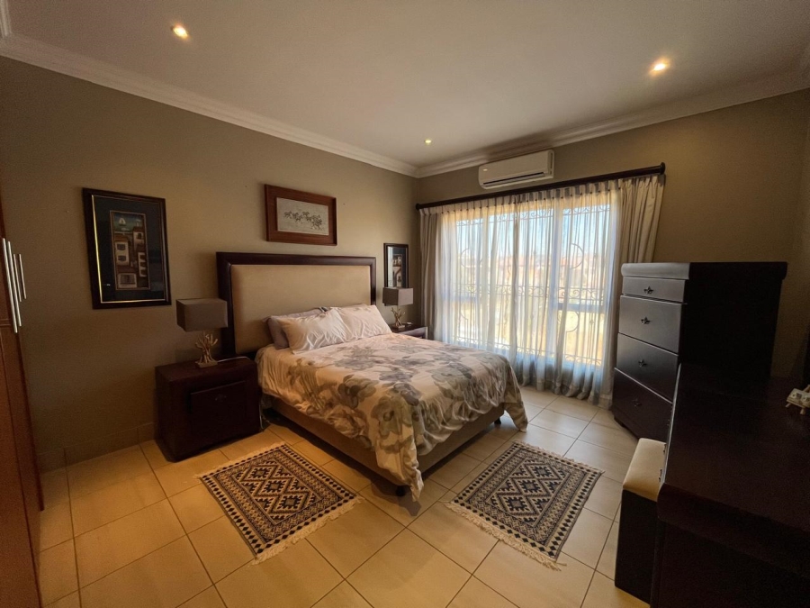 4 Bedroom Property for Sale in Sable Hills Gauteng