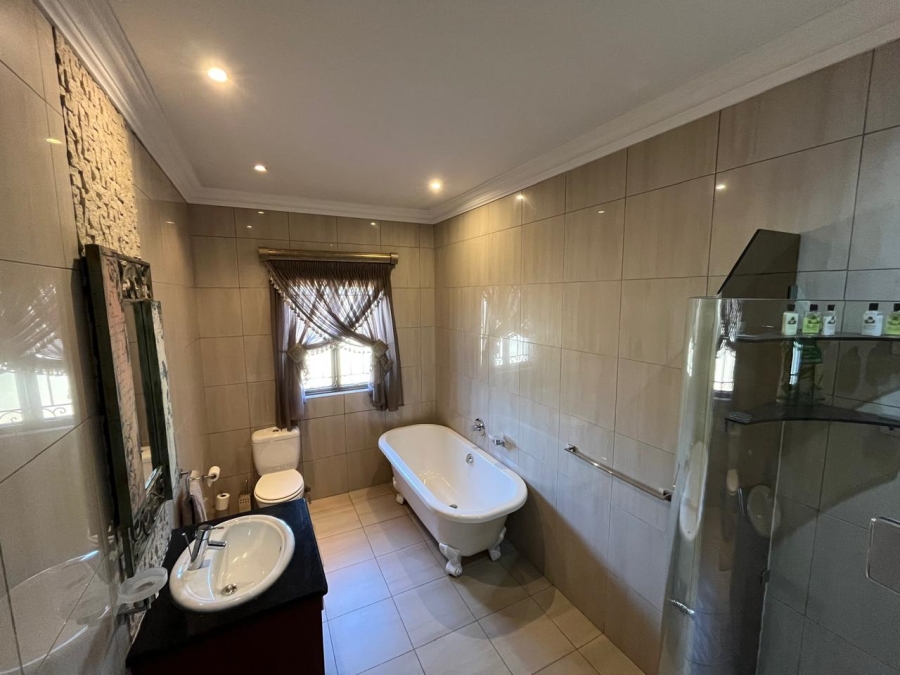 4 Bedroom Property for Sale in Sable Hills Gauteng