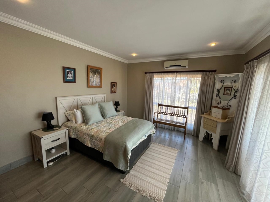 4 Bedroom Property for Sale in Sable Hills Gauteng