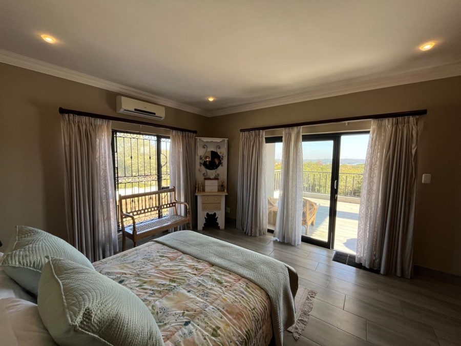 4 Bedroom Property for Sale in Sable Hills Gauteng