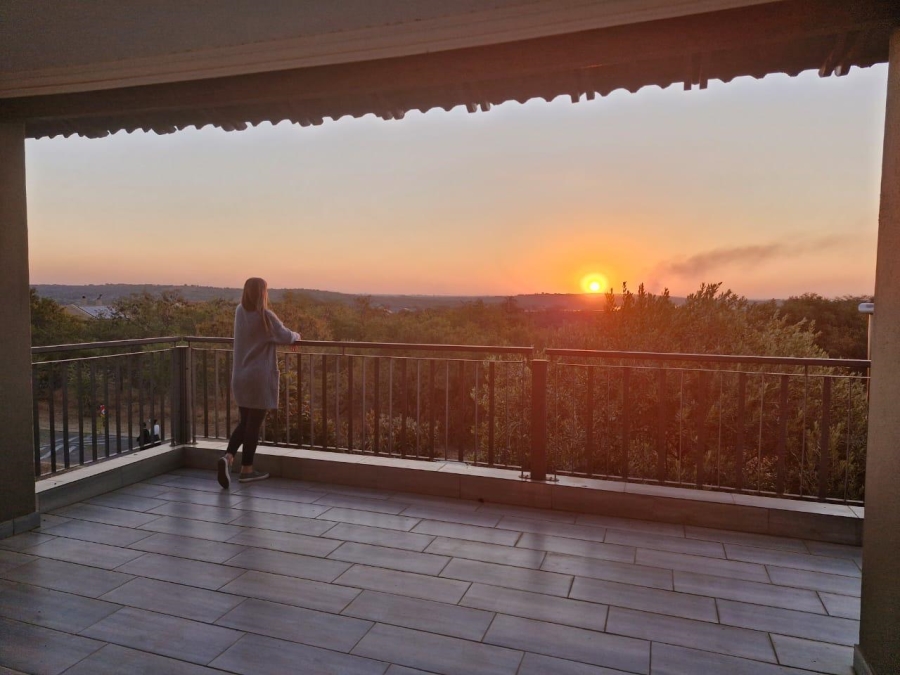 4 Bedroom Property for Sale in Sable Hills Gauteng