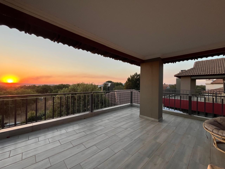 4 Bedroom Property for Sale in Sable Hills Gauteng