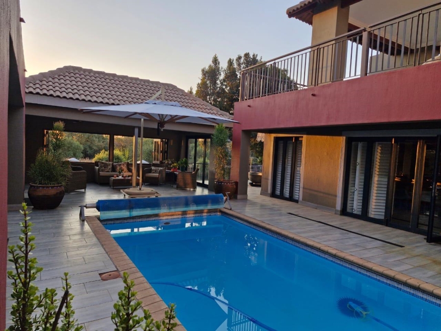 4 Bedroom Property for Sale in Sable Hills Gauteng