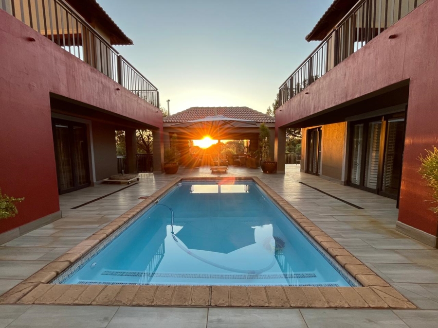 4 Bedroom Property for Sale in Sable Hills Gauteng