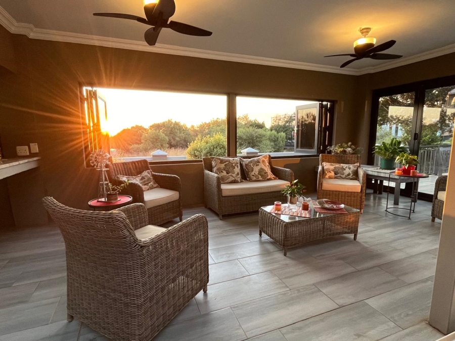 4 Bedroom Property for Sale in Sable Hills Gauteng