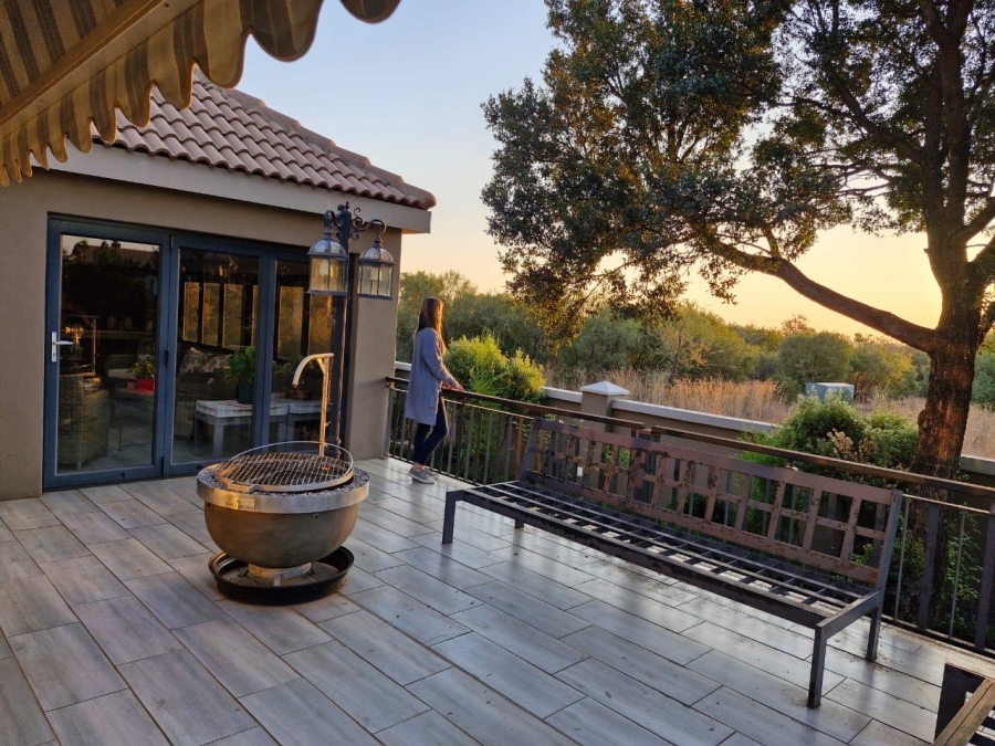 4 Bedroom Property for Sale in Sable Hills Gauteng