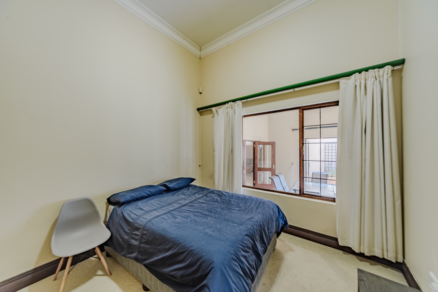 3 Bedroom Property for Sale in Waterkloof Ridge Gauteng
