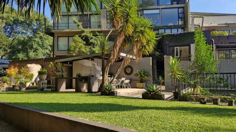 2 Bedroom Property for Sale in Braamfontein Werf Gauteng