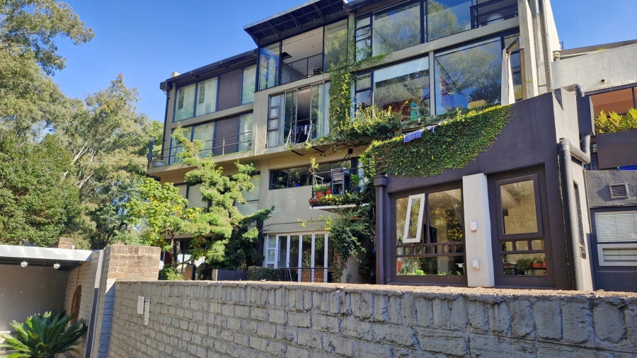2 Bedroom Property for Sale in Braamfontein Werf Gauteng