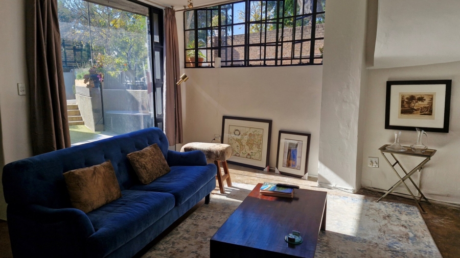 2 Bedroom Property for Sale in Braamfontein Werf Gauteng