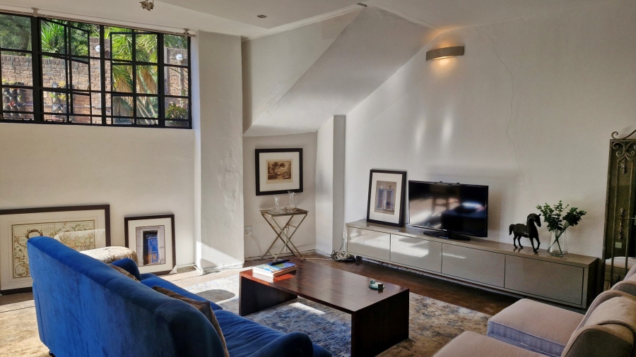 2 Bedroom Property for Sale in Braamfontein Werf Gauteng