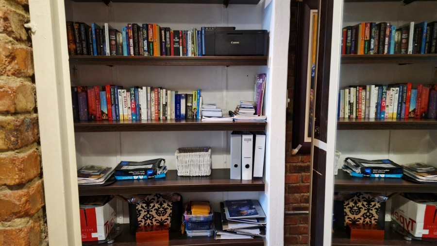 2 Bedroom Property for Sale in Braamfontein Werf Gauteng