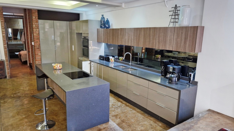 2 Bedroom Property for Sale in Braamfontein Werf Gauteng