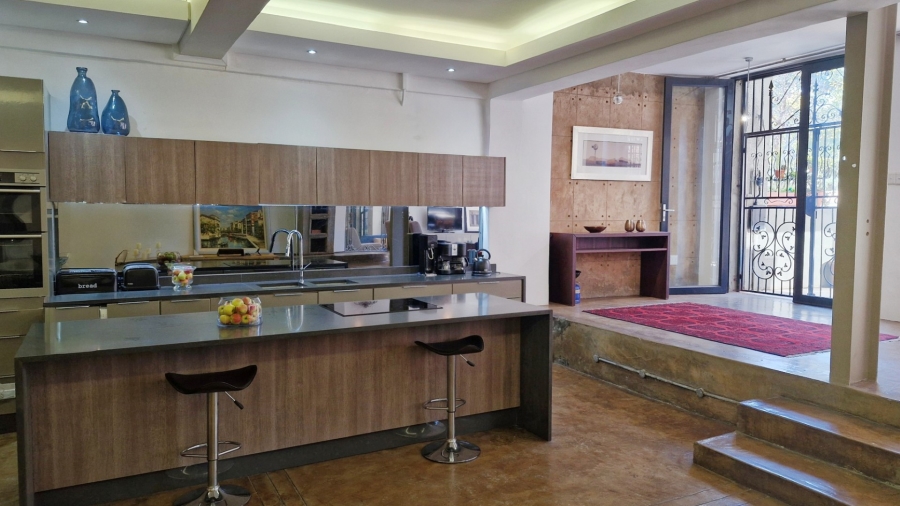 2 Bedroom Property for Sale in Braamfontein Werf Gauteng