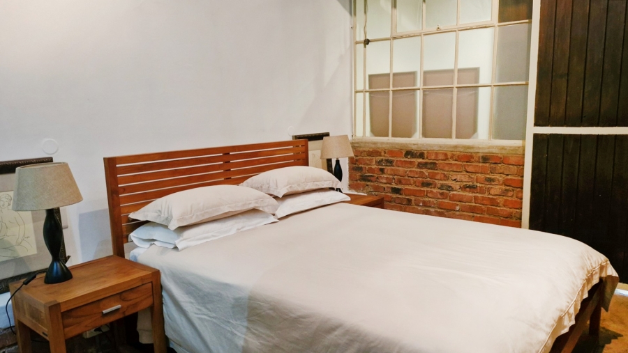 2 Bedroom Property for Sale in Braamfontein Werf Gauteng