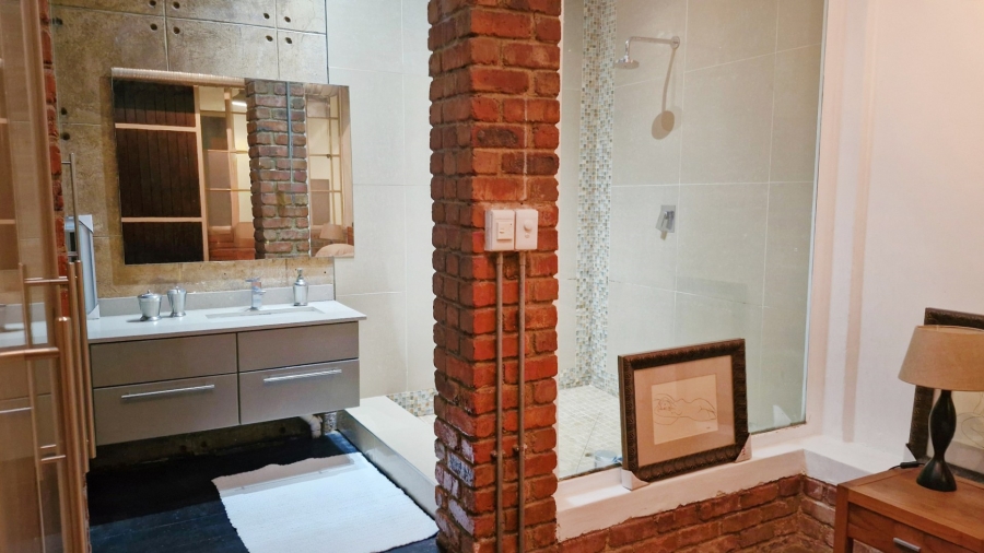 2 Bedroom Property for Sale in Braamfontein Werf Gauteng