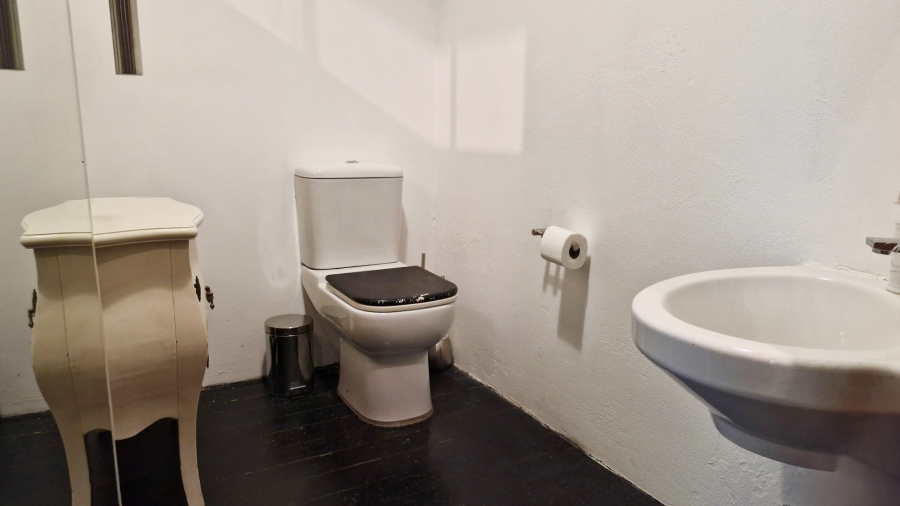 2 Bedroom Property for Sale in Braamfontein Werf Gauteng
