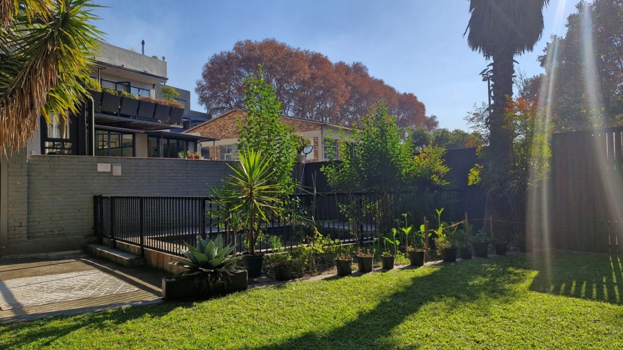 2 Bedroom Property for Sale in Braamfontein Werf Gauteng