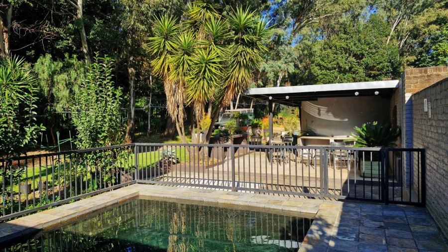 2 Bedroom Property for Sale in Braamfontein Werf Gauteng