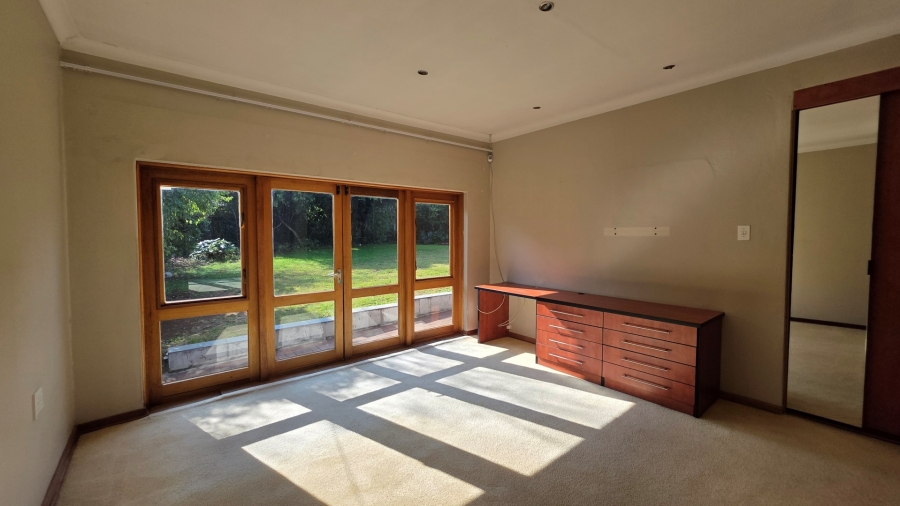 To Let 5 Bedroom Property for Rent in Savoy Estate Gauteng