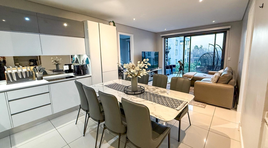 2 Bedroom Property for Sale in Houghton Estate Gauteng