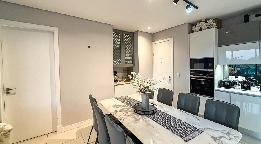 2 Bedroom Property for Sale in Houghton Estate Gauteng