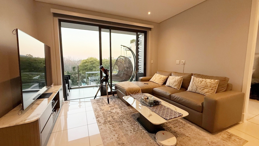 2 Bedroom Property for Sale in Houghton Estate Gauteng
