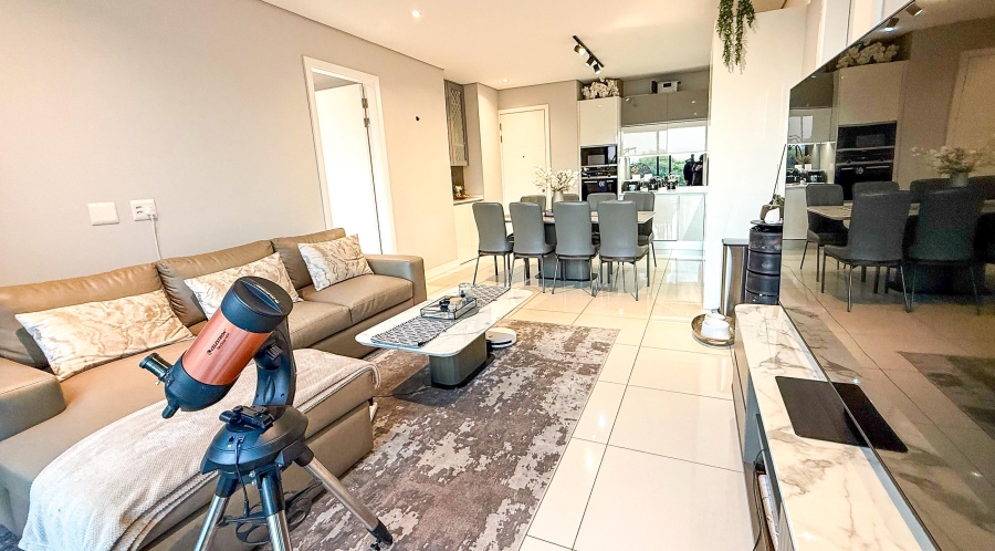 2 Bedroom Property for Sale in Houghton Estate Gauteng