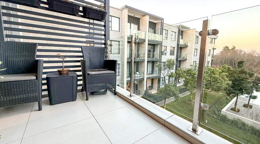 2 Bedroom Property for Sale in Houghton Estate Gauteng
