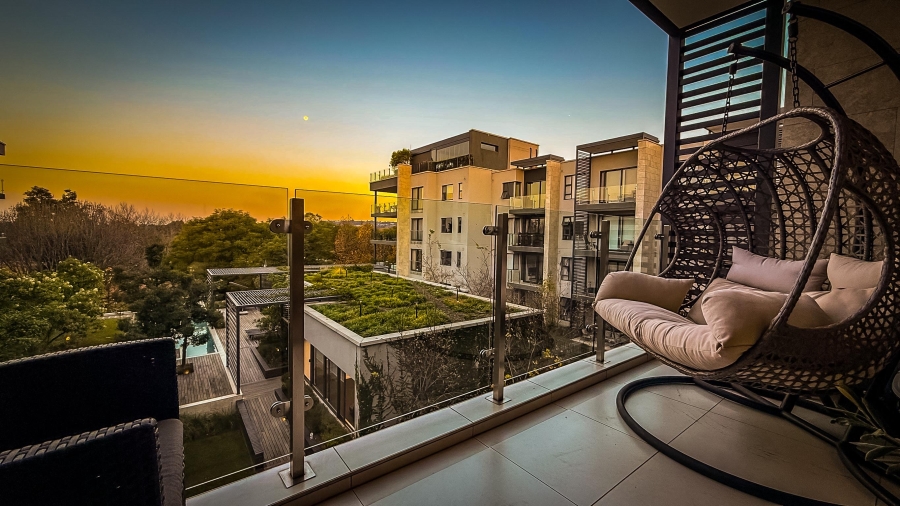 2 Bedroom Property for Sale in Houghton Estate Gauteng