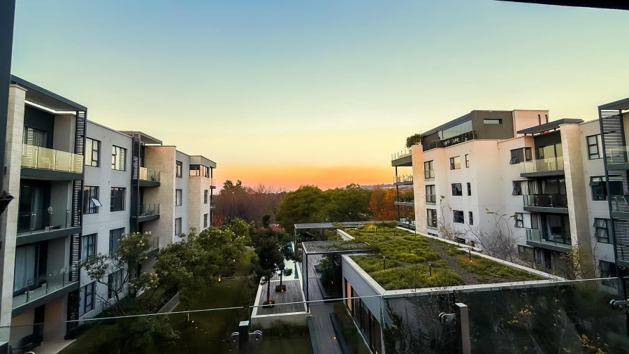 2 Bedroom Property for Sale in Houghton Estate Gauteng