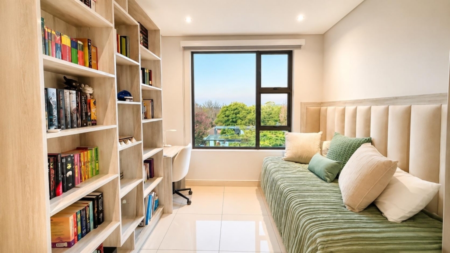 2 Bedroom Property for Sale in Houghton Estate Gauteng