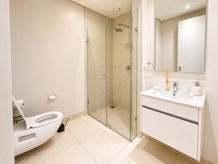 2 Bedroom Property for Sale in Houghton Estate Gauteng
