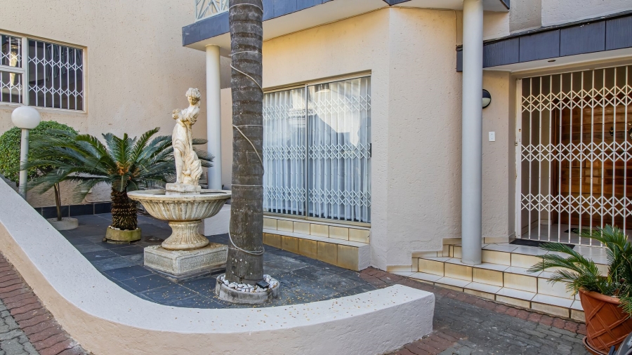 3 Bedroom Property for Sale in Bassonia Gauteng