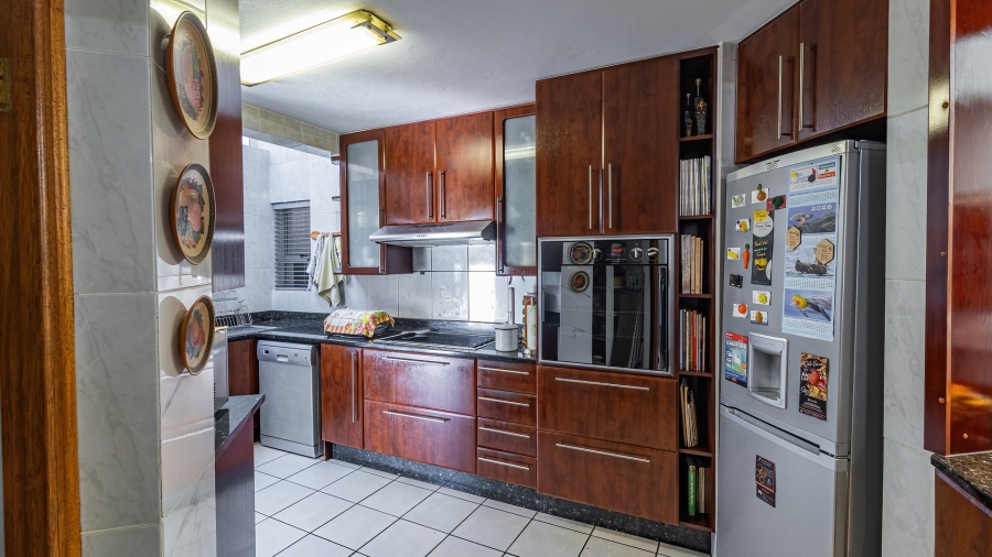 3 Bedroom Property for Sale in Bassonia Gauteng