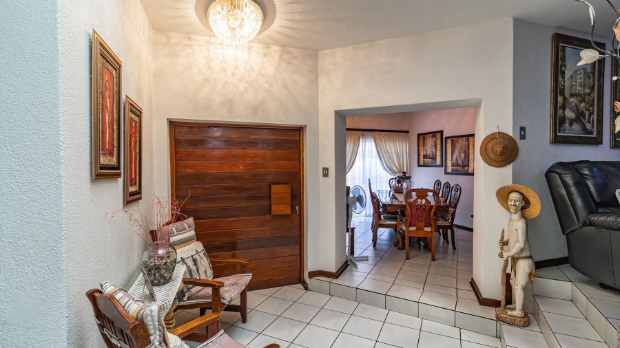 3 Bedroom Property for Sale in Bassonia Gauteng