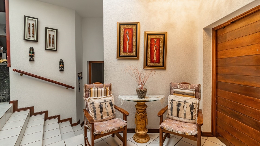 3 Bedroom Property for Sale in Bassonia Gauteng