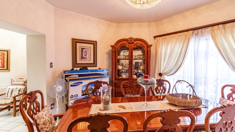 3 Bedroom Property for Sale in Bassonia Gauteng