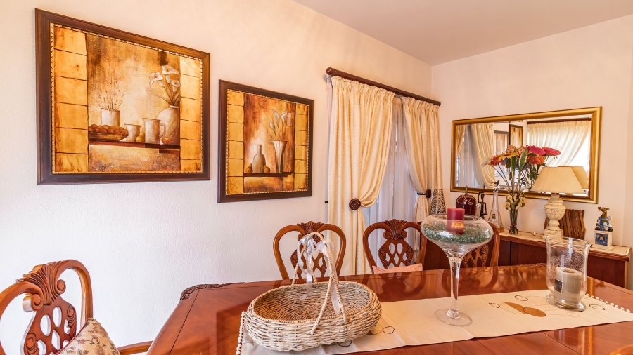 3 Bedroom Property for Sale in Bassonia Gauteng