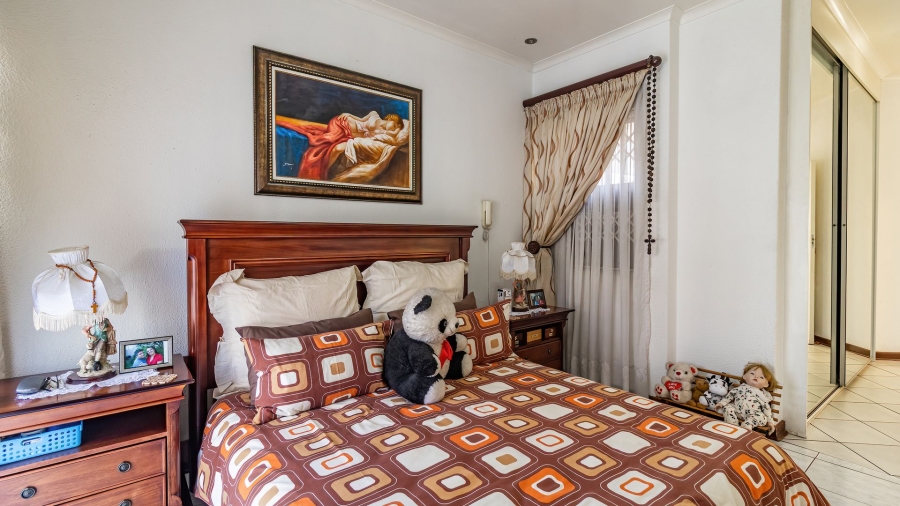 3 Bedroom Property for Sale in Bassonia Gauteng
